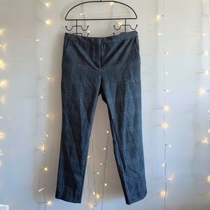 ZARA- Basic Work Pant